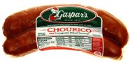 Chorizo sausages Extra Hot